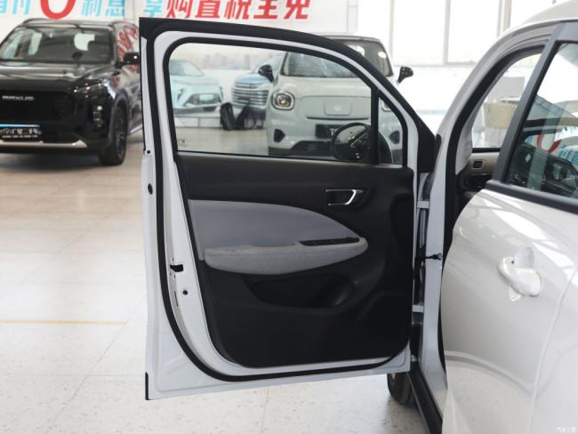 Microcar New Car Electric Car Electric Vehicle EV Leap T03 2023 200 Qingxiang
