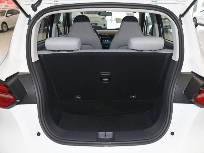 Microcar New Car Electric Car Electric Vehicle EV Leap T03 2023 200 Qingxiang