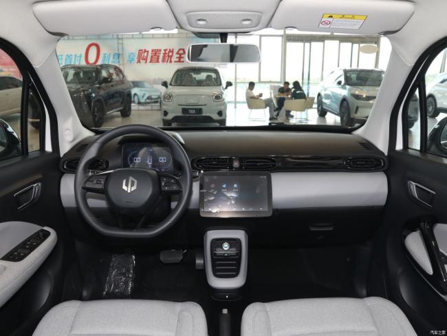 Microcar New Car Electric Car Electric Vehicle EV Leap T03 2023 200 Qingxiang