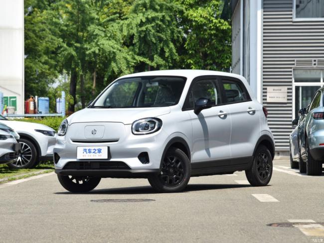 Microcar New Car Electric Car Electric Vehicle EV Leap T03 2023 310 Qingxiang