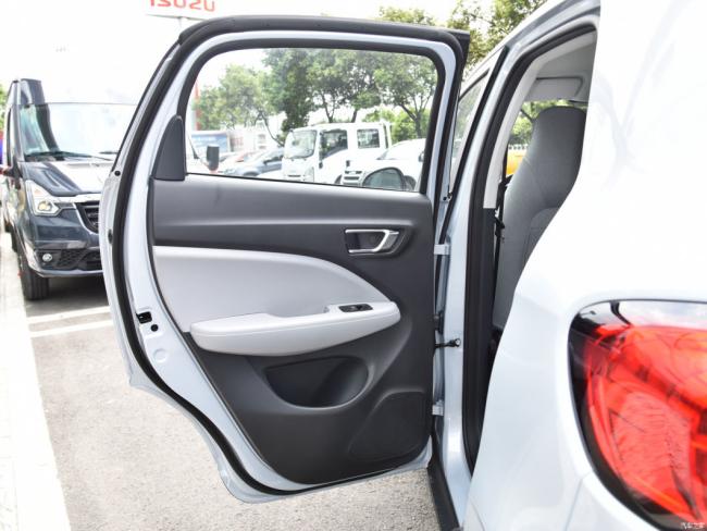 Microcar New Car Electric Car Electric Vehicle EV Leap T03 2023 310 Qingxiang