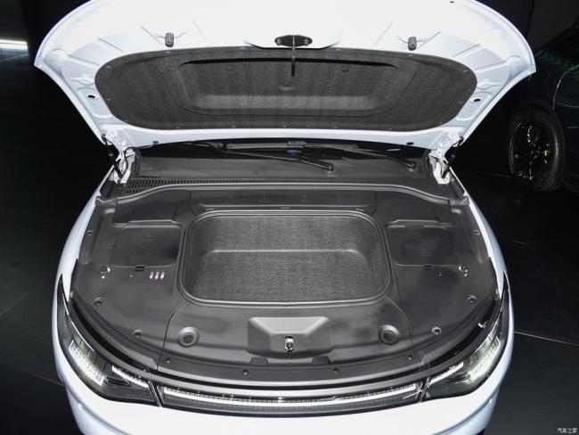 SUV New Car Electric Car Electric Vehicle EV Leap C01 2023 630 4WD Performance