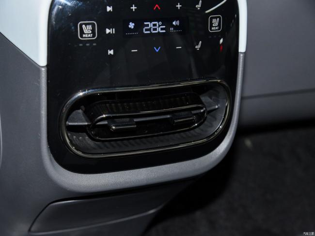 SUV New Car Electric Car Electric Vehicle EV Leap C01 2023 630 4WD Performance