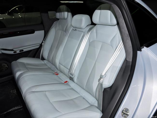 SUV New Car Electric Car Electric Vehicle EV Leap C01 2023 630 4WD Performance