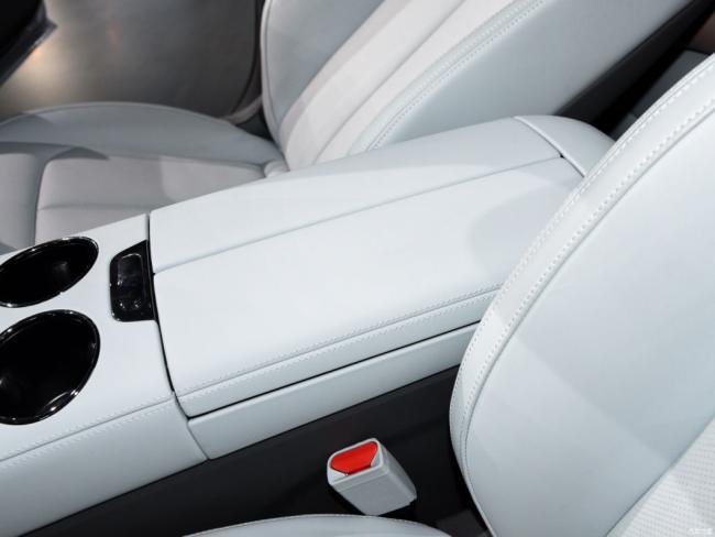 SUV New Car Electric Car Electric Vehicle EV Leap C01 2023 630 4WD Performance