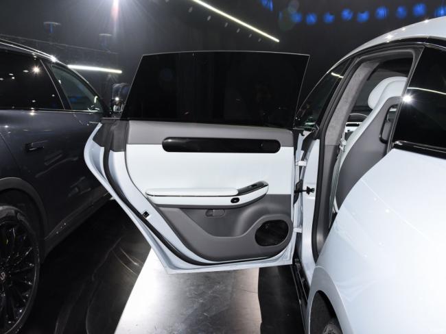 SUV New Car Electric Car Electric Vehicle EV Leap C01 2023 630 4WD Performance