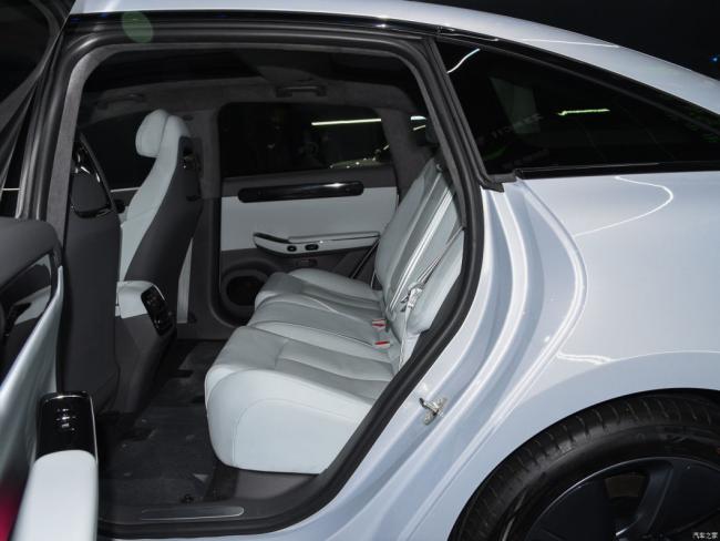 SUV New Car Electric Car Electric Vehicle EV Leap C01 2023 630 4WD Performance