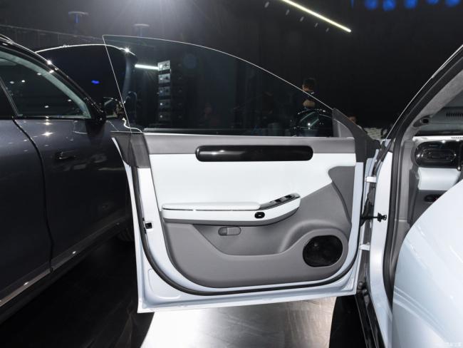 SUV New Car Electric Car Electric Vehicle EV Leap C01 2023 630 4WD Performance