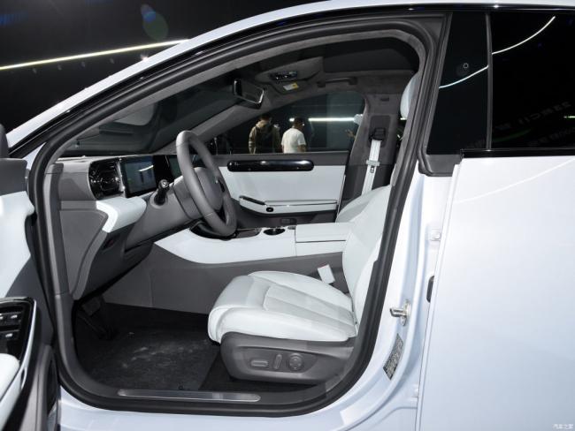 SUV New Car Electric Car Electric Vehicle EV Leap C01 2023 630 4WD Performance