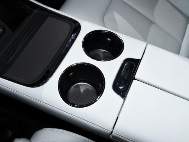 SUV New Car Electric Car Electric Vehicle EV Leap C01 2023 630 4WD Performance