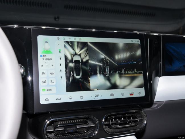 SUV New Car Electric Car Electric Vehicle EV Leap C01 2023 630 4WD Performance