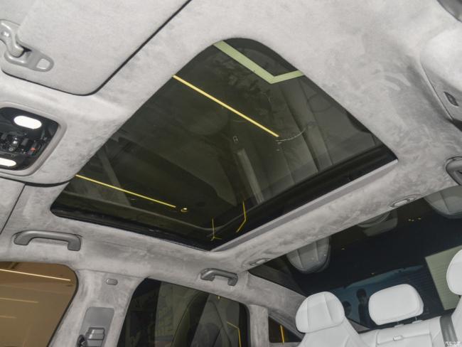 SUV New Car Electric Car Electric Vehicle EV Leap C01 (2023) 606 Zhixiang