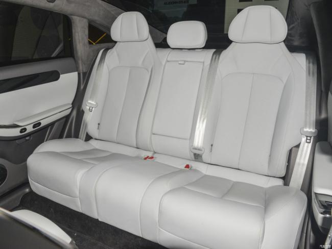 SUV New Car Electric Car Electric Vehicle EV Leap C01 (2023) 606 Zhixiang