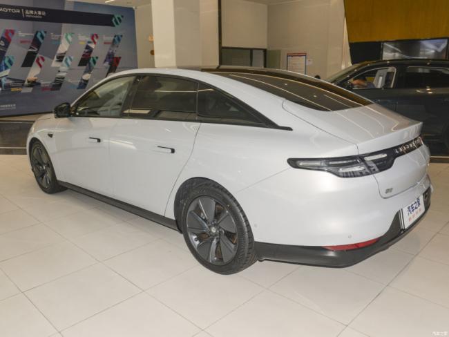 SUV New Car Electric Car Electric Vehicle EV Leap C01 (2023) 606 Zhixiang