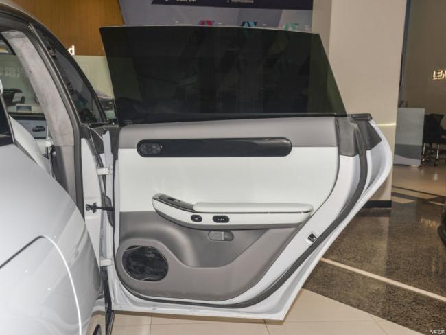 SUV New Car Electric Car Electric Vehicle EV Leap C01 (2023) 606 Zhixiang