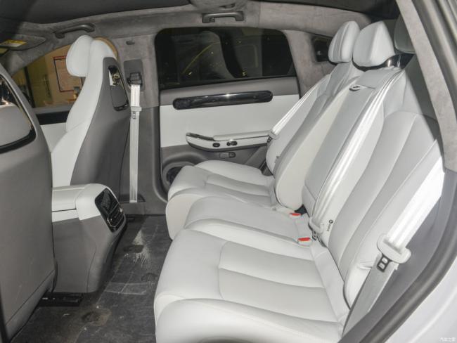 SUV New Car Electric Car Electric Vehicle EV Leap C01 (2023) 606 Zhixiang