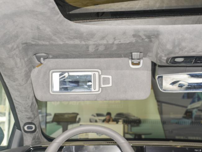 SUV New Car Electric Car Electric Vehicle EV Leap C01 (2023) 606 Zhixiang