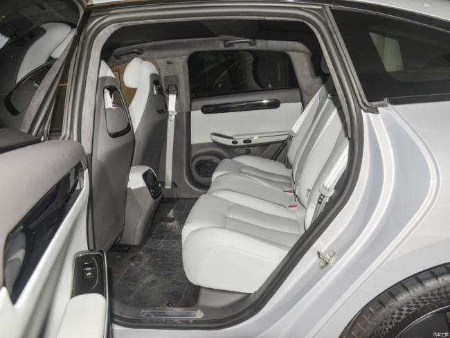 SUV New Car Electric Car Electric Vehicle EV Leap C01 (2023) 606 Zhixiang