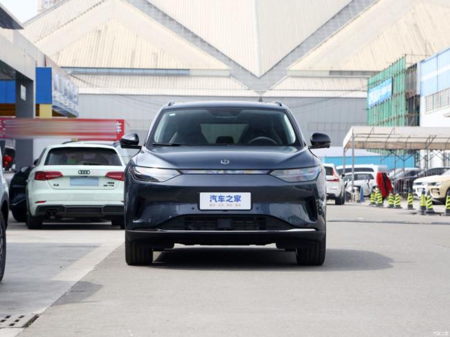 SUV New Car Electric Car Electric Vehicle EV Leap C11 2023 All-Electric 580 4WD Performance + 20000RMB Full Set Package