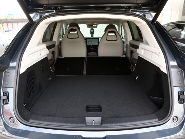 SUV New Car Electric Car Electric Vehicle EV Leap C11 2023 All-Electric 580 4WD Performance + 20000RMB Full Set Package
