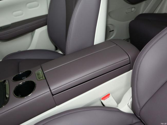 SUV New Car Electric Car Electric Vehicle EV Leap C11 2023 All-Electric 580 4WD Performance + 20000RMB Full Set Package