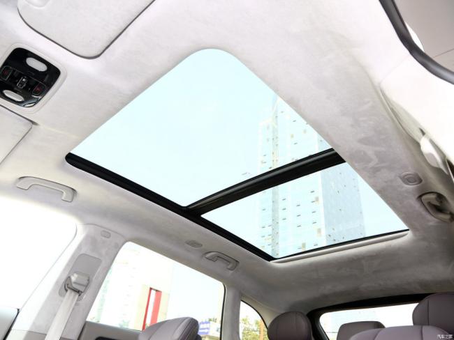 SUV New Car Electric Car Electric Vehicle EV Leap C11 2023 All-Electric 580 4WD Performance + 20000RMB Full Set Package