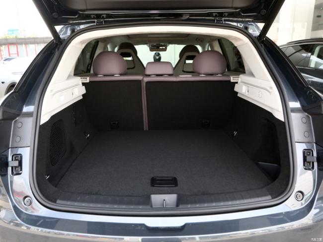 SUV New Car Electric Car Electric Vehicle EV Leap C11 2023 All-Electric 580 4WD Performance + 20000RMB Full Set Package