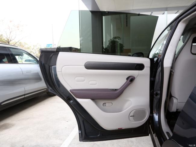 SUV New Car Electric Car Electric Vehicle EV Leap C11 2023 All-Electric 580 4WD Performance + 20000RMB Full Set Package