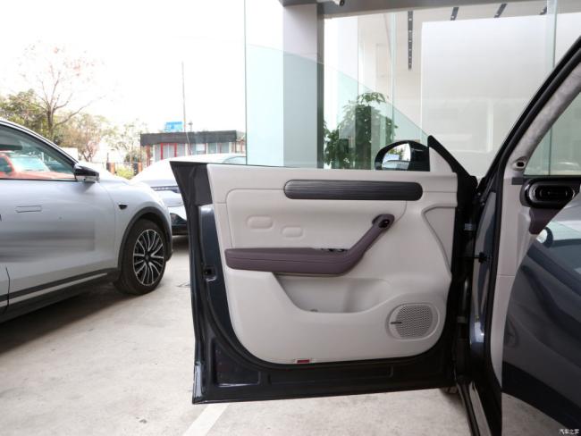 SUV New Car Electric Car Electric Vehicle EV Leap C11 2023 All-Electric 580 4WD Performance + 20000RMB Full Set Package
