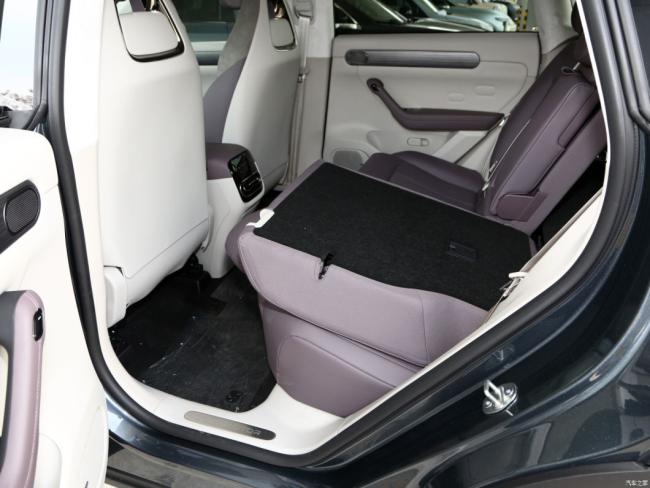 SUV New Car Electric Car Electric Vehicle EV Leap C11 2023 All-Electric 580 4WD Performance + 20000RMB Full Set Package