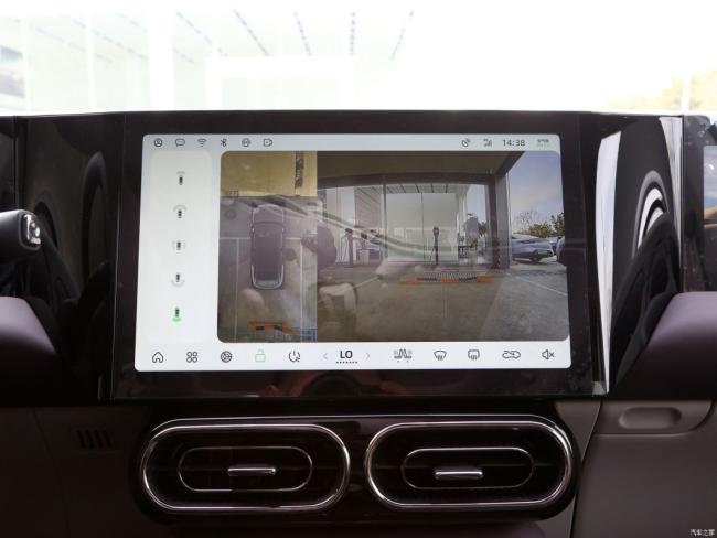 SUV New Car Electric Car Electric Vehicle EV Leap C11 2023 All-Electric 580 4WD Performance + 20000RMB Full Set Package