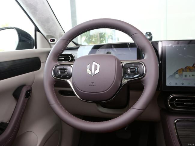 SUV New Car Electric Car Electric Vehicle EV Leap C11 2023 All-Electric 580 4WD Performance + 20000RMB Full Set Package