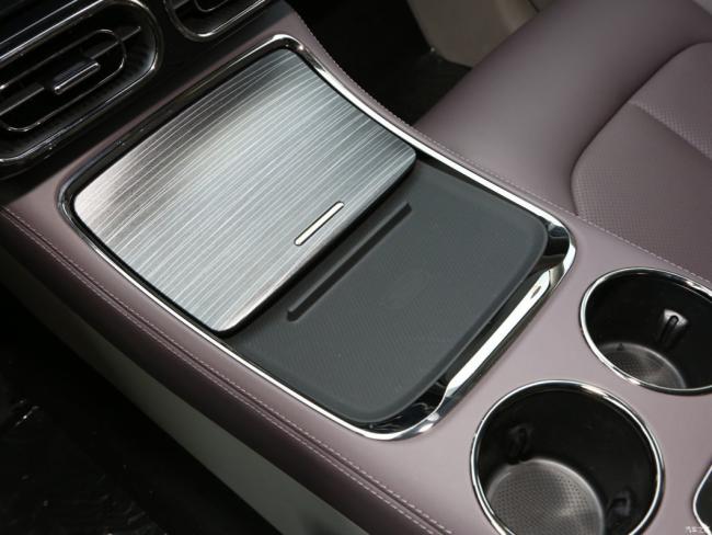 SUV New Car Electric Car Electric Vehicle EV Leap C11 2023 All-Electric 580 4WD Performance + 20000RMB Full Set Package