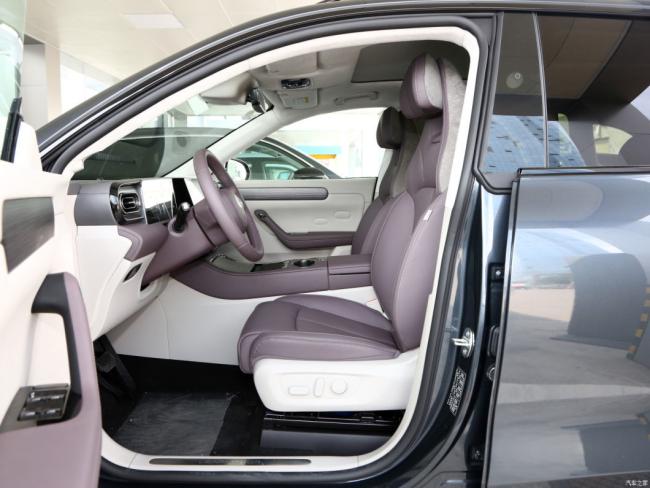 SUV New Car Electric Car Electric Vehicle EV Leap C11 2023 All-Electric 580 4WD Performance + 20000RMB Full Set Package
