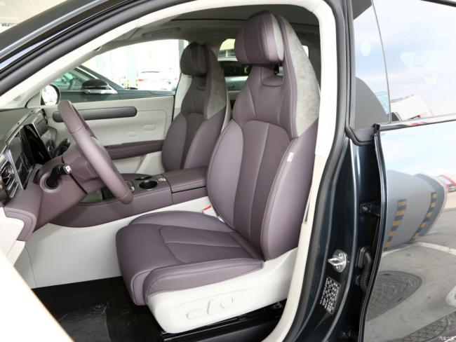 SUV New Car Electric Car Electric Vehicle EV Leap C11 2023 All-Electric 580 4WD Performance + 20000RMB Full Set Package