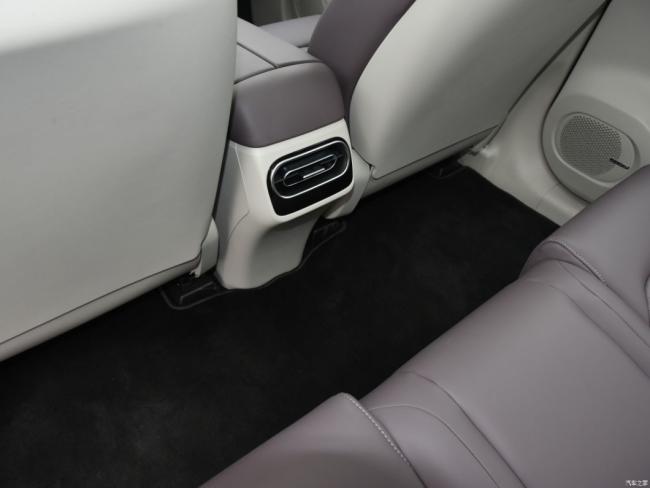 SUV New Car Electric Car Electric Vehicle EV Leap C11 2023 All-Electric 500 Shuxiang