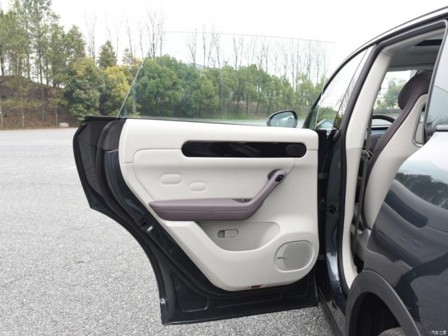 SUV New Car Electric Car Electric Vehicle EV Leap C11 2023 All-Electric 500 Shuxiang