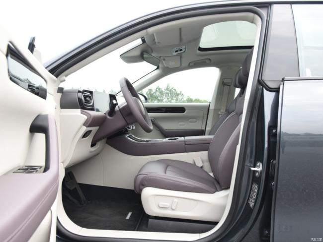 SUV New Car Electric Car Electric Vehicle EV Leap C11 2023 All-Electric 500 Shuxiang