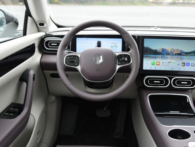SUV New Car Electric Car Electric Vehicle EV Leap C11 2023 All-Electric 500 Shuxiang