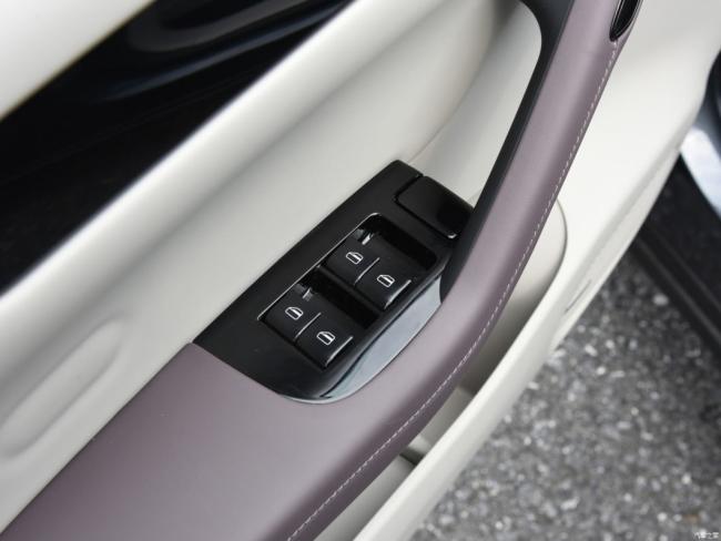 SUV New Car Electric Car Electric Vehicle EV Leap C11 2023 All-Electric 500 Shuxiang