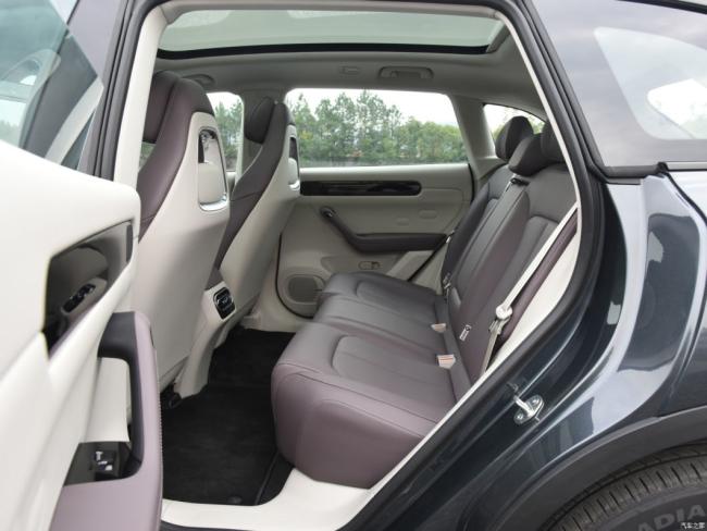 SUV New Car Electric Car Electric Vehicle EV Leap C11 2023 All-Electric 500 Shuxiang