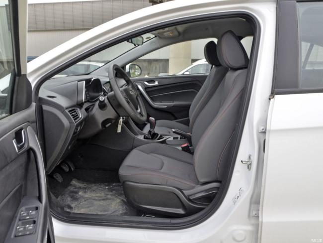 New Gasoline Car on Sale China Chery Arrizo5 (2021) PRO 1.5L Mt