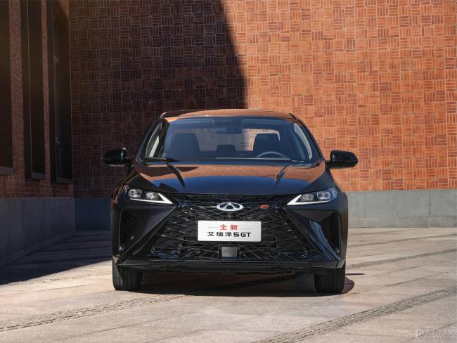 New Gasolone Car on Sale of Arrizo5 Gt All Series