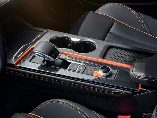 New Gasolone Car on Sale of Arrizo5 Gt All Series