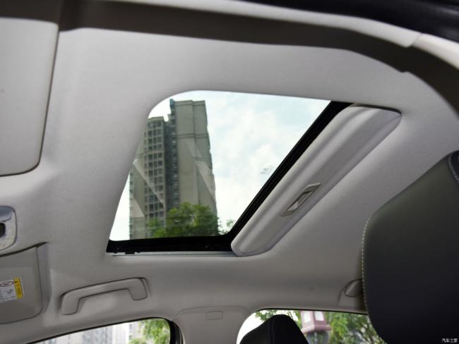 Fast Supply and Discount on Chery Arrizo5 Plus New Gasoline Car
