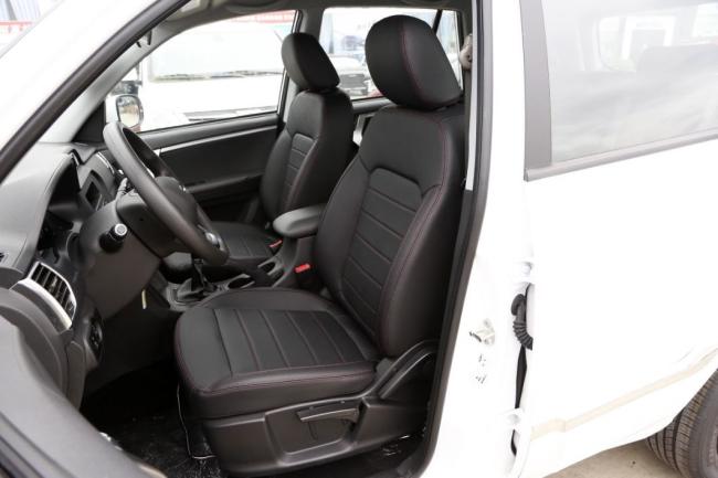 China Car Chery SUV Tiggo 3 2022 Classic Value Edition 1.5L Manual Deluxe