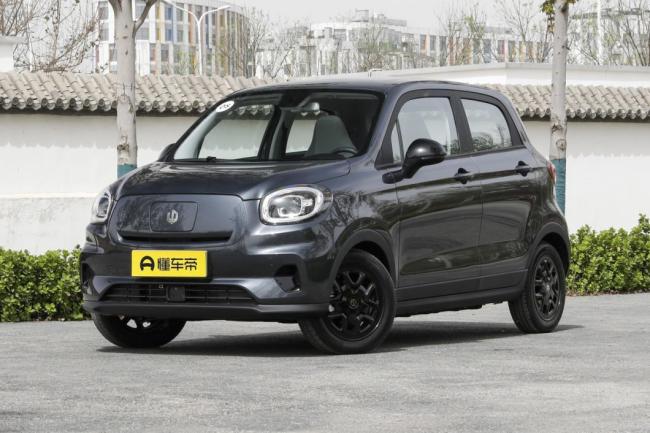 Leapmotor T03 2023 403 Smart Edition China Car