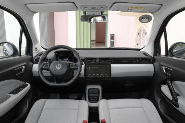 Leapmotor T03 2023 403 Smart Edition China Car