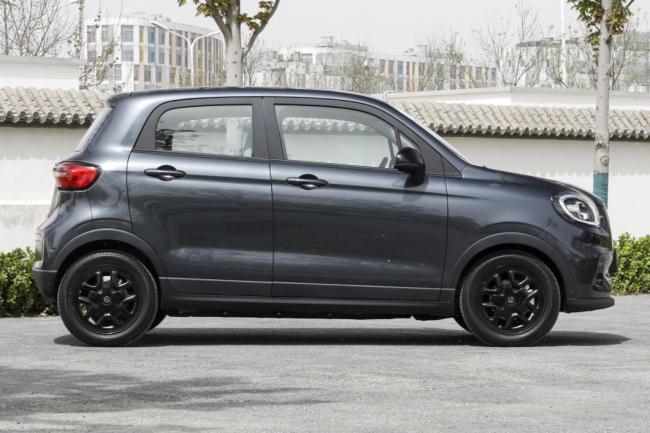 Leapmotor T03 2023 403 Smart Edition China Car