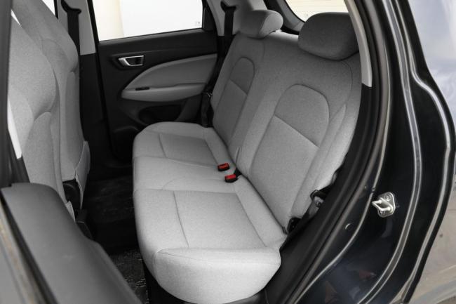 Leapmotor T03 2023 403 Smart Edition China Car